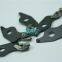 KW1-M112A-00X YAMAHA CL 12MM feeder RACKING LEVER ASSY