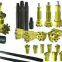 Epiroc GIA drill rod R25 R28 R32 drifter rod