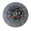 Auto Parts Truck Clutch for Truck Transmission System