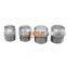 Factory Outlet A7 CNHTC SINOTRUK HOWO A74208013G Engine Parts Q617B18 Hexagon Head Plug