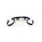 Foton Auman/Daimler/Miler Truck Weichai WD12/WP10 Engine Spare Parts 3694334 Water Pump Belt