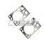 FAW Truck Spare Parts Cylinder head gasket 1002016-81D For fawJ6 J6p J6L J7 truck