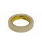 3M600 transparent test tape frosted wrong question high viscosity white film test tape 19mm