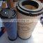 2605541010 Air filter element FuSheng industrial Screw air compressor spare parts with high efficiency