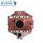 Use for Africa market bus parts accessories headlamp rear tail light fog lamp clutch housing
