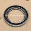 Other performance parts good quality bus auto spare parts ZK6129H wheel hub oil seal 2403-00237 Hub oil seal seat