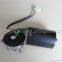 Other performance parts HJW 2830 good quality Electrical System 24V 80W universal wiper motor use for Chinese bus
