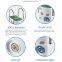 Wall Hung Filtration System Pipeless Swimming Pool Filter For Children Swimming Pool