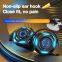 LED S660 TWS Earphone 5.0 Wireless Earhook Headset Waterproof Bass Gaming Earbuds Headphone Sport for Smart Phone