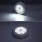 6 LED Bead Sensor Night Light PIR Infrared Motion LED Bulbs Auto On Closet Battery Power For home Wall Lamp Cabinet Stairs