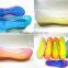 Kids fashion jelly tpu pvc shoes for adults 2015