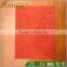 polyester fiber acoustics foam board