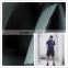Knit Polyester Solid Dyed Scuba Fabric for shoes coat sportswear