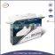Spot UV Varnish Corrugated Carton Paper Packaging Cardboard Box with Handle
