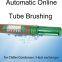 New Delhi  Automatic Tubes Brushing for Heat exchanger Condenser