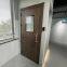 MBS-YP01 Stainless Steel Interior Exit Hospital Medical Automatic Hermetic Sliding Door Modular Operator Room System