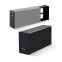 Dual-Bay USB3.0 to SATA HDD Hard Drive Disk 2.5