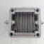Factory Wholesale 4BT 6BT QSB Diesel Engine Parts Air Intake Heater 3970000