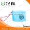 Colorful Waterproof Silicon Cases mini bluetooth speaker for Sports gift