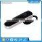Super mini upper bass Handsfree wireless light weight microphone mini wireless headphone