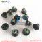 Piezas de motor 1306 Válvula de admisión y escape Stem 1823925C1 compatible con Perkins