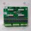 GE IS200MVRCH1ABA Analog-Eingabe/Ausgabe-Board