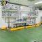 New Plastics End Protection Flexibility and Elasticity Roadside Guardrail Municipal Guardrail