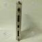 BENTLY 125760-01 A digital input/output (DIO) module in the 3500 series monitoring system