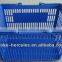 plastic shopping basket