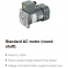 Miniature Reducer