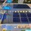 Industrial sand table model making factory