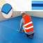 Wholesale PP Corrugated Plastic Sheet Rolls – 2mm/2.5mm/3mm Floor & Wall Protection Panels