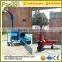 straw chaff cutter machine for animals / animal feed processing chaff cutter