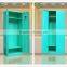 Knocked Down Structure Hanging Clothes Steel Or Iron Almirah Cupboard With Price