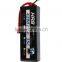 high quality HRB 2S 4200mah 7.4V Lipo Battery Power for Tamiya HSP RC Car Truck Model