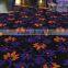 cut pile wall to wall carpet
