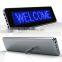 New Arrival Hot Product LED Moving Message Display Board