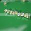 0.2W 5mm Strawhat Dip Power Led Diode