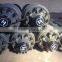 Good performance and quality rear axle for trailer and truck