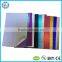 multi-color glitter eva foam sheets for handicraft