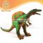 Popular plastic children toys Spinosaurus 10'' mini jurassic dinosaurs X777-3C