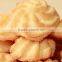 CE approve cookie maker/high efficient cookie making machine/cookie depositor machine
