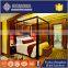 New Design Imported Hotel Bedroom Furniture JD-KF-037
