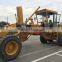Used CAT motor grader 140K with very good condition for sale, best price and service for you, also CAT 140H 14G