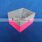 cheap and wholesale paper basket of 5 set for storaging
