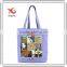 2015 Wholesale China Factory Canvas Beach Bag
