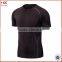 Polyester Spandex Fabric Flat Seaming UV protection Anti-bacterial Compression Wear