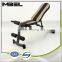 SB668 Sit Up Bench Gym Fitness Equipment