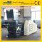 biomass briquette machine with CE and ISO certificate