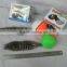 Electronic toys water rats roll beaver Ball